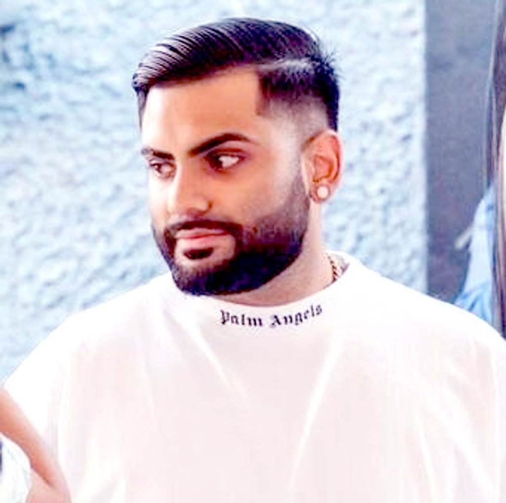 Police suspect gang war in killing of 28yearold in Canada Vancouver resident Dilraj Singh Gill died